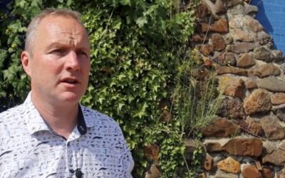 ‘We bouwen aan één krachtig ecosysteem voor de tuinbouw’
